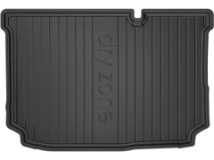 Maty samochodowe, Maty do bagażnika gumowe.