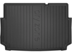 Maty samochodowe, Maty do bagażnika gumowe.