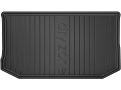 Maty samochodowe, Maty do bagażnika gumowe.