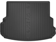 Maty samochodowe, Maty do bagażnika gumowe.