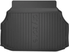 Maty samochodowe, Maty do bagażnika gumowe.