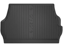 Maty samochodowe, Maty do bagażnika gumowe.