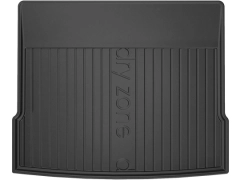 Maty samochodowe, Maty do bagażnika gumowe.