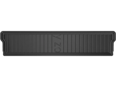 Maty samochodowe, Maty do bagażnika gumowe.