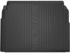 Maty samochodowe, Maty do bagażnika gumowe.