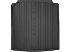 Maty samochodowe, Maty do bagażnika gumowe.