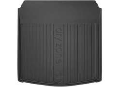 Maty samochodowe, Maty do bagażnika gumowe.