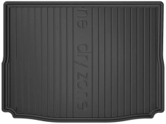 Maty samochodowe, Maty do bagażnika gumowe.