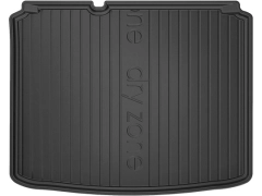 Maty samochodowe, Maty do bagażnika gumowe.