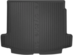 Maty samochodowe, Maty do bagażnika gumowe.