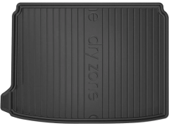 Maty samochodowe, Maty do bagażnika gumowe.