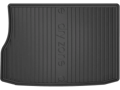 Maty samochodowe, Maty do bagażnika gumowe.