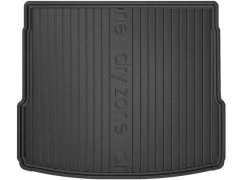 Maty samochodowe, Maty do bagażnika gumowe.