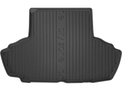 Maty samochodowe, Maty do bagażnika gumowe.