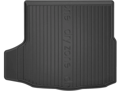 Maty samochodowe, Maty do bagażnika gumowe.