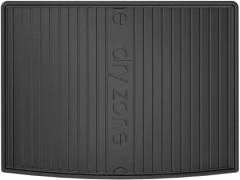 Maty samochodowe, Maty do bagażnika gumowe.