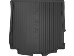 Maty samochodowe, Maty do bagażnika gumowe.