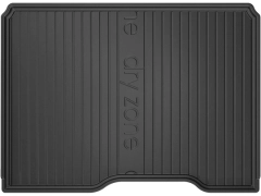 Maty samochodowe, Maty do bagażnika gumowe.