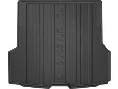 Maty samochodowe, Maty do bagażnika gumowe.