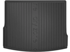 Maty samochodowe, Maty do bagażnika gumowe.