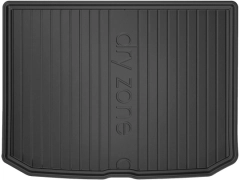 Maty samochodowe, Maty do bagażnika gumowe.