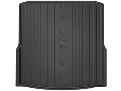 Maty samochodowe, Maty do bagażnika gumowe.
