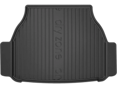 Maty samochodowe, Maty do bagażnika gumowe.