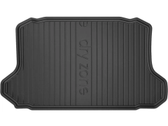 Maty samochodowe, Maty do bagażnika gumowe.