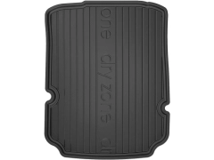 Maty samochodowe, Maty do bagażnika gumowe.