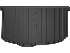 Maty samochodowe, Maty do bagażnika gumowe.