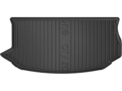 Maty samochodowe, Maty do bagażnika gumowe.