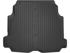 Maty samochodowe, Maty do bagażnika gumowe.