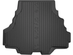 Maty samochodowe, Maty do bagażnika gumowe.