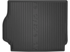 Maty samochodowe, Maty do bagażnika gumowe.