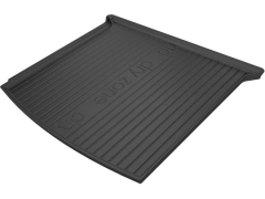 Maty samochodowe, Maty do bagażnika gumowe.