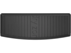 Maty samochodowe, Maty do bagażnika gumowe.