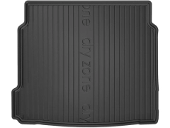 Maty samochodowe, Maty do bagażnika gumowe.