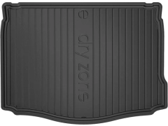 Maty samochodowe, Maty do bagażnika gumowe.