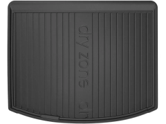 Maty samochodowe, Maty do bagażnika gumowe.