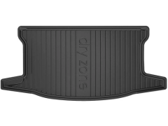 Maty samochodowe, Maty do bagażnika gumowe.