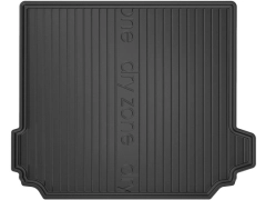 Maty samochodowe, Maty do bagażnika gumowe.