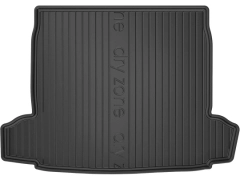 Maty samochodowe, Maty do bagażnika gumowe.
