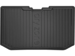 Maty samochodowe, Maty do bagażnika gumowe.