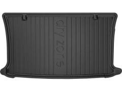 Maty samochodowe, Maty do bagażnika gumowe.