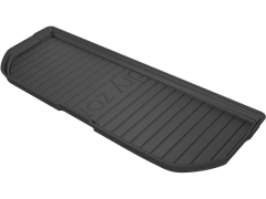 Maty samochodowe, Maty do bagażnika gumowe.