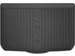 Maty samochodowe, Maty do bagażnika gumowe.