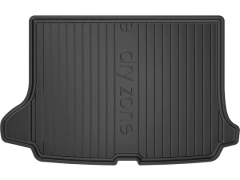 Maty samochodowe, Maty do bagażnika gumowe.