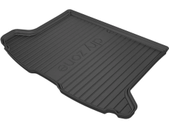 Maty samochodowe, Maty do bagażnika gumowe.