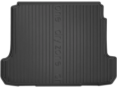 Maty samochodowe, Maty do bagażnika gumowe.