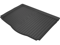 Maty samochodowe, Maty do bagażnika gumowe.